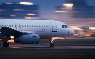 Santa Hit Some Air Turbulence at Year-End. Time for a Rest? Buckle Up!